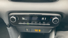 Toyota Yaris 1.5 Hybrid Icon 5dr CVT Hybrid Hatchback